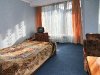 «полулюкс» с камином