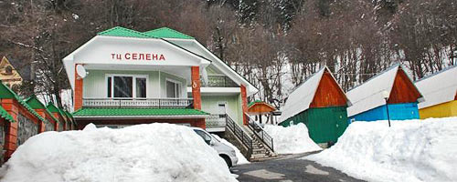 Селена