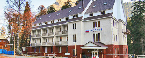Россия